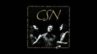 STEPHEN STILLS &amp; GRAHAM NASH - Dear Mr  Fantasy