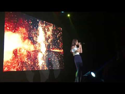 Hongganda- Stay (Blackpink) @ SB19 1st fanmeet