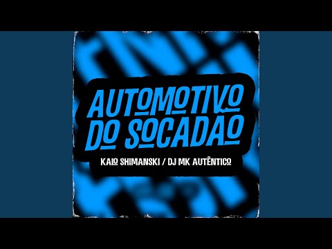 Automotivo do Socadão