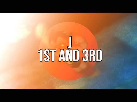 Expedition of the Anime Encyclopedia (J)