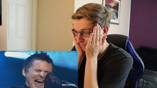 Muse - The Handler [Live at Napa, California 2018] - FIRST REACTION