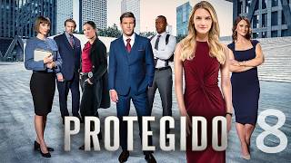 PROTEGIDO | Episódio 8 (Final da 1ª Temporada): O Baile de Gala