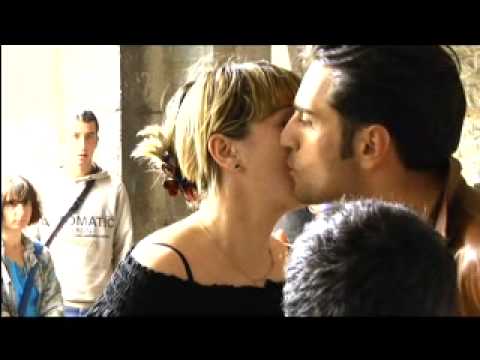 "Volver con....Bustamante"