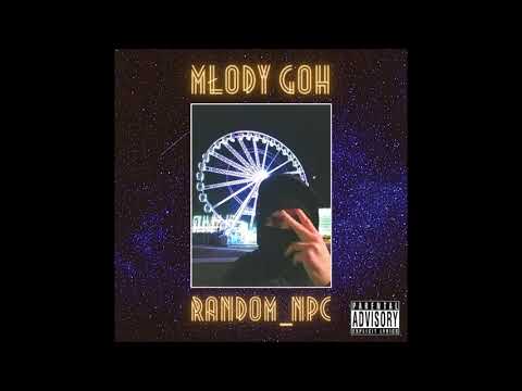 Młody Goh ( STYGMAT ) - Random_NPC [ FULL ALBUM ] 2021r. / Prod. Hakim