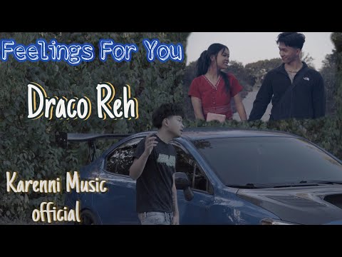 Draco Reh - Feelings For You (Official Karenni Music Video)