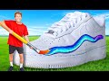 Best Shoe Art Wins $1,000! DEFAULT Thumbnail