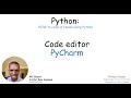 Python 101 Hausa Part 1