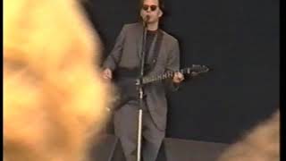 Wire - Kidney Bingos Live Reading  Festival 25.08.90