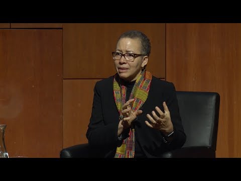 2020 MLK Lecture: A Conversation with Beverly Daniel Tatum, Ph.D.