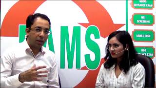 Download Lagu AIIMS NOV 2017 TOPPER RANK-55 DR. Chetna Mishra #damsrocks Thumbnail