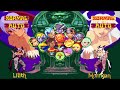 Vampire Savior 2 Arcade Parsec Morrigan Vs Lilith Matches With My Girlfriend 6 2021