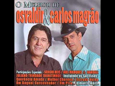 Um Bagual Corcoveador