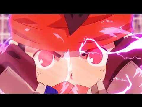 Inazuma Eleven Orion Vs Shining Satans!⭐✨ | AMV |