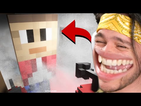 Teardown Multiplayer is hilarious. w/The boys