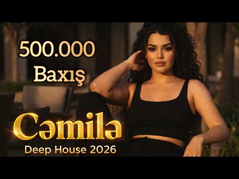 Ay Cəmo, Ay Cəmilə - Deep house | Azəri Bass Music 2026 #remix 