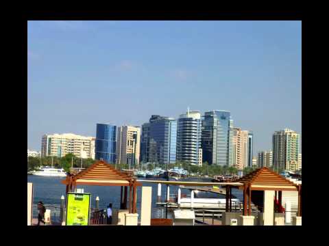 Dubai 2014 Highlights HD