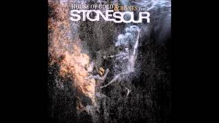 Stone Sour - Red City