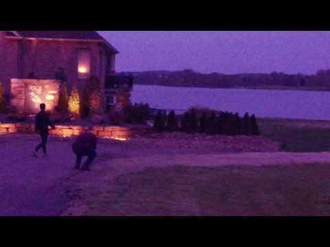 The Noizy Boys - I Don't Want To Feel Lonely