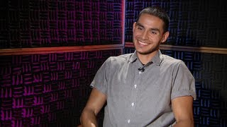 Интервью с Мэнни Монтана