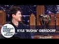 Jimmy Interviews Fortnite World Cup Solo Champion Kyle "Bugha" Giersdorf Jimmy Interviews Fortnite World Cup Solo Champion Kyle "Bugha" Giersdorf