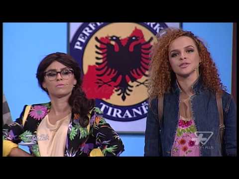 Kryeministri vrau Besimin Lirine dhe Shpresen - Alpazar - Vizion Plus