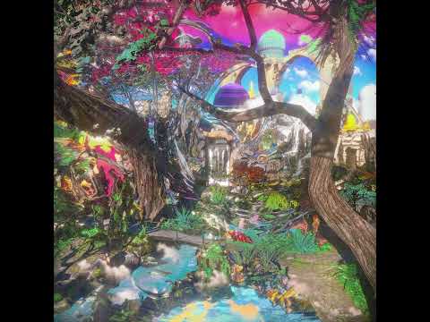 Vinyl Williams - Harmony Grass