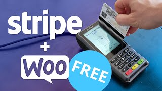 FREE Stripe Terminal WooCommerce Setup