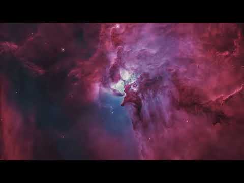 Protocat - Space Ambient Mix