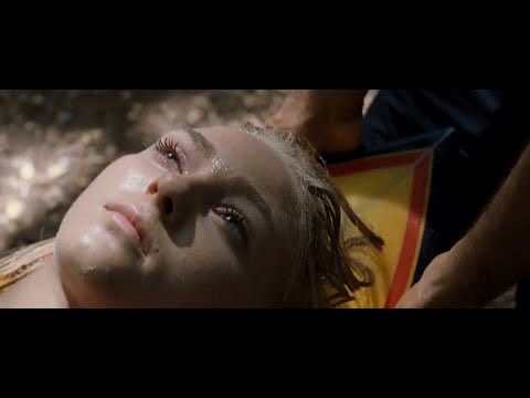 Soul Surfer - Shark Attack and Ambulance Scene