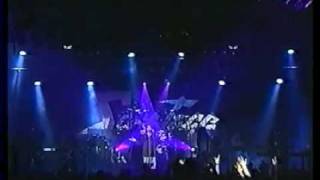 Savatage - Chance (Live in Germany &#39;97)