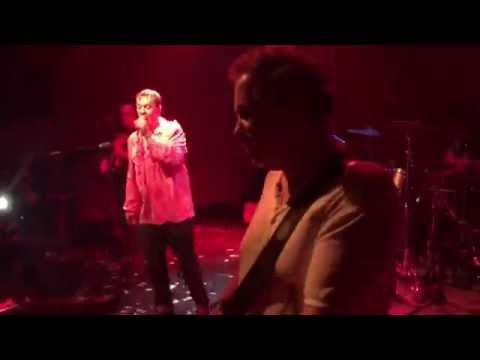 Ich lass Dir den Kochtopf- Die Lokalmatadore