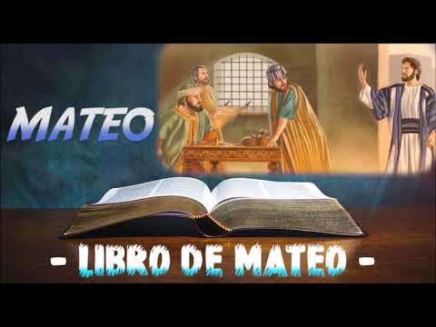 DEVOCIONAL MATUTINO JUVENIL 25/05/2022 - MATEO