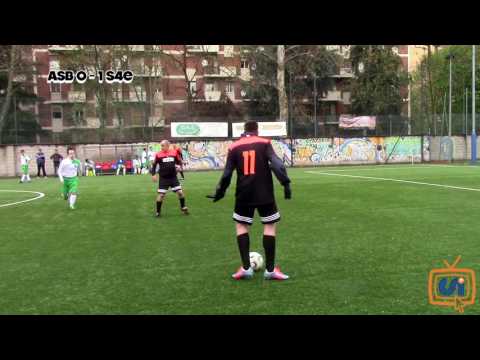 II Tempo Aso Cernusco Biblioteca - Sporting 4E Onlus