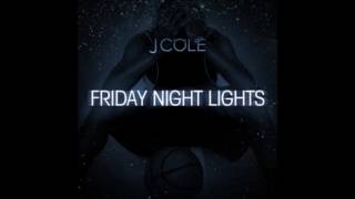 J. Cole - Premeditated Murder (Instrumental Remake)