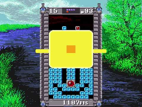 [TAS] SNES Super Tetris 2 + Bombliss: Genteiban by Ryuto in 09:30.68
