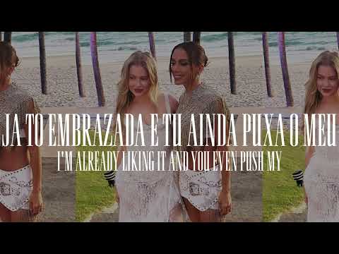 Dennis, Luisa Sonza, Anitta - MOTINHA 2.0 (Demo) [HQ] inglish subtitles