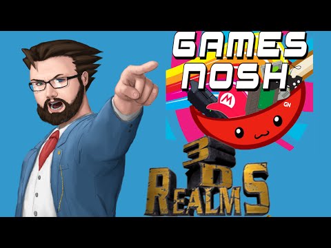 3D Realms Anthology Steam Edition Video Review