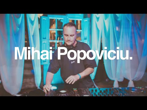 Mihai Popoviciu - House Journey x Bravo