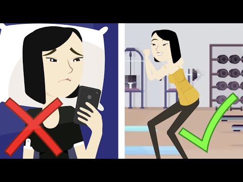 Become More PRODUCTIVE in 60 seconds #SHORTS