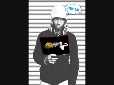 Mac Real ft recneps - buss da skank UKB.wmv