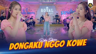 Download lagu DIKE SABRINA - DONGAKU NGGO KOWE ( Live Video Royal Music ) mp3 Download lagu DIKE SABRINA - DONGAKU NGGO KOWE ( Live Video Royal Music ) mp3