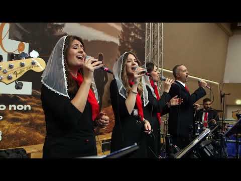 Marco Arata - Contemplando la tua maestà | Fiuggi 2023 (Live)