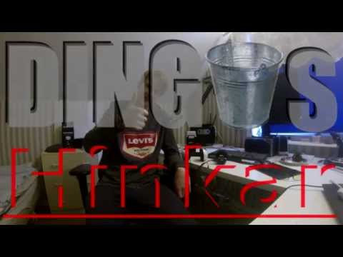 Dingos Hinkar - The Movie [GoPro Hero3 - Black Edition]