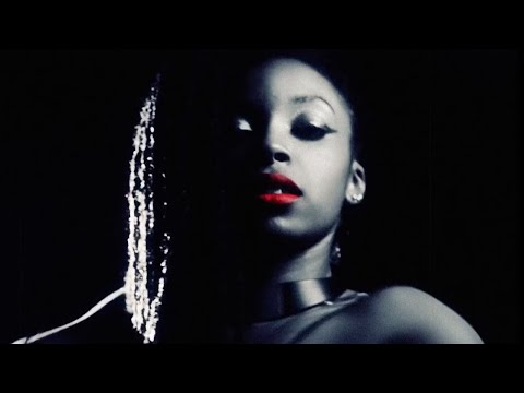 Shinobi Ninja - Gloom Doom (Official)