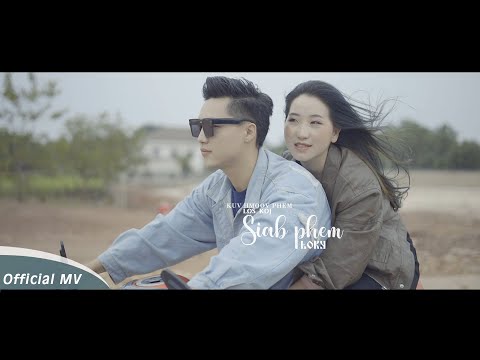 Kuv Hmoov Phem Los Koj Siab Phem-LOKY(Official MV )