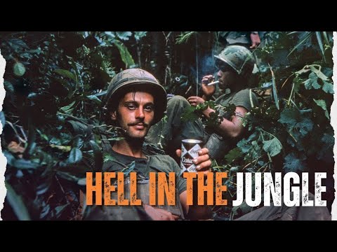 The Vietnam War Explained In 15 Minutes (Perfect for Your Commute)