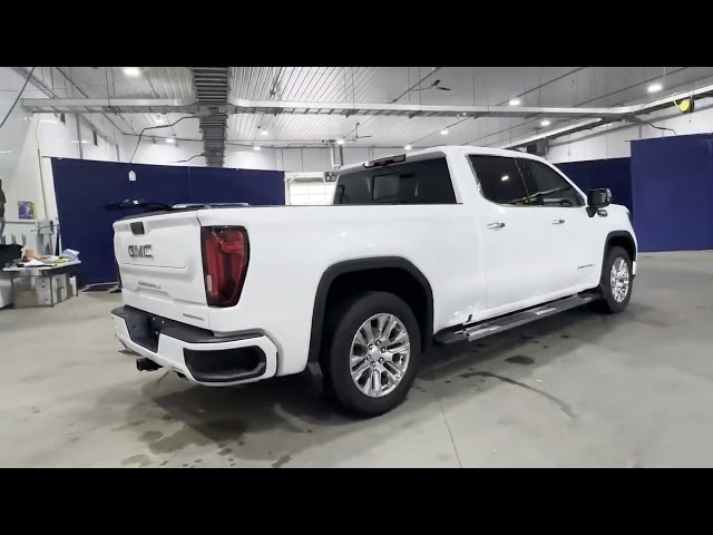 2023 GMC Sierra 1500 Denali in Cars & Trucks in Lloydminster
