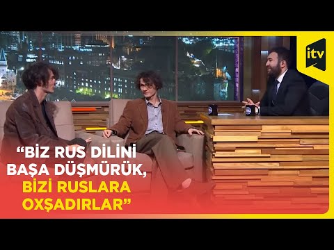 Avroviziya 2023 təmsilçilərimiz Tural-Turan qardaşlarını kimə oxşadırlar?