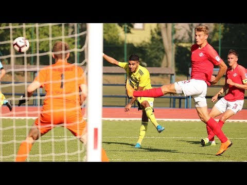 Optibet Virsliga 2019: FK Spartaks - FK Ventspils 0:1 labākie momenti (31.aug.)