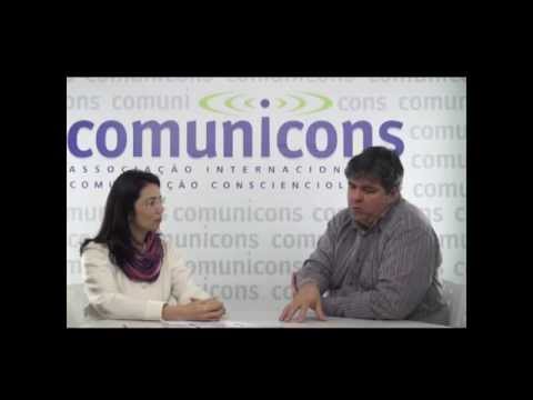 II Semana da Paradireitologia - Cristina Arakaki (Estação Cognópolis)